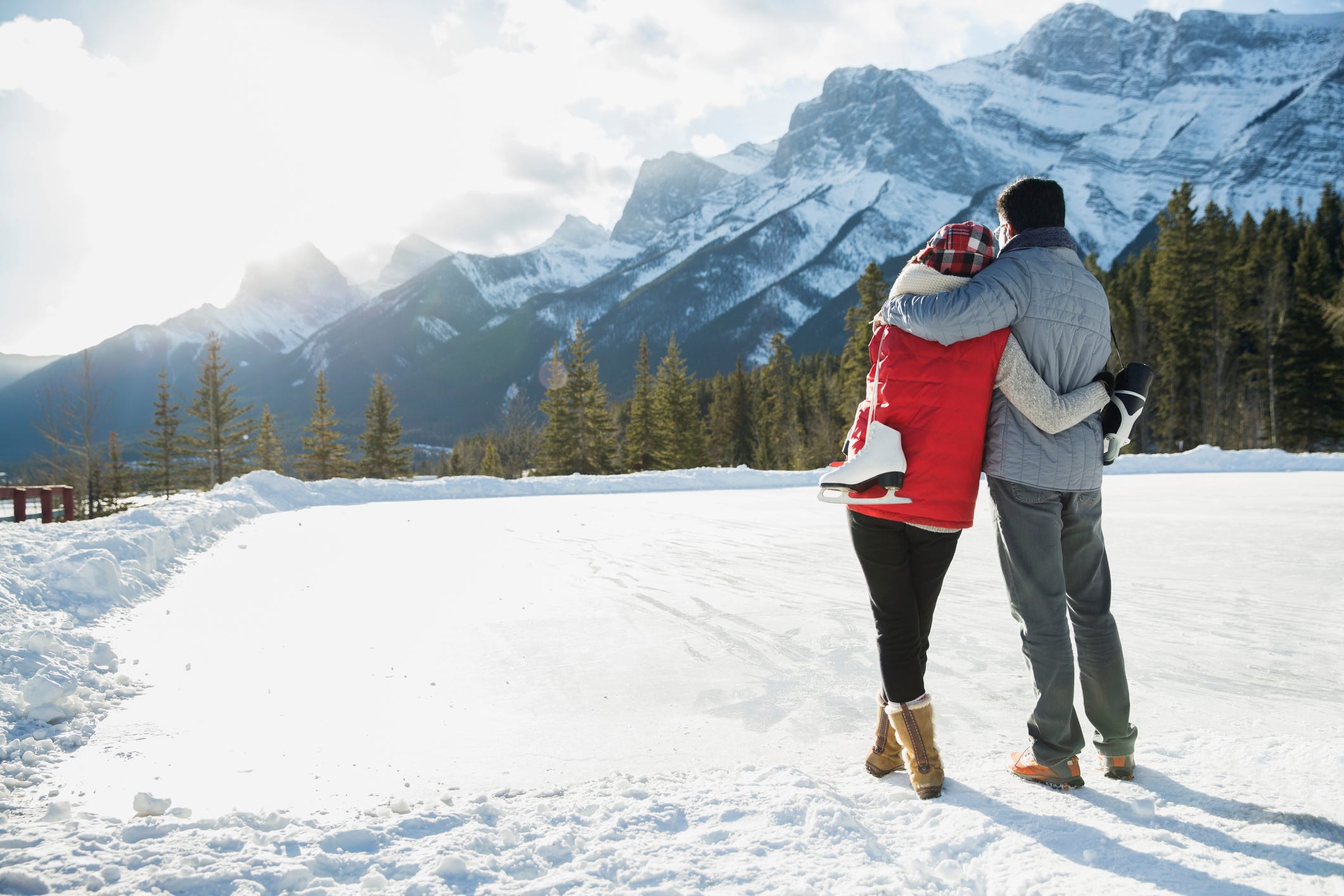 Love laughter valentines day advice couples
